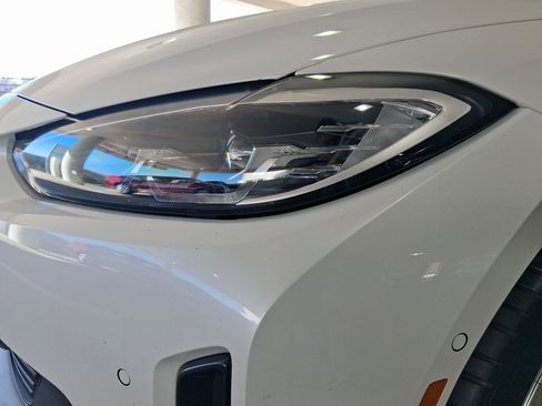 Certified 2023 BMW i4 eDrive35 image 10