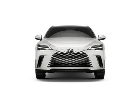 New 2026 Lexus RX 350 FWD image 5