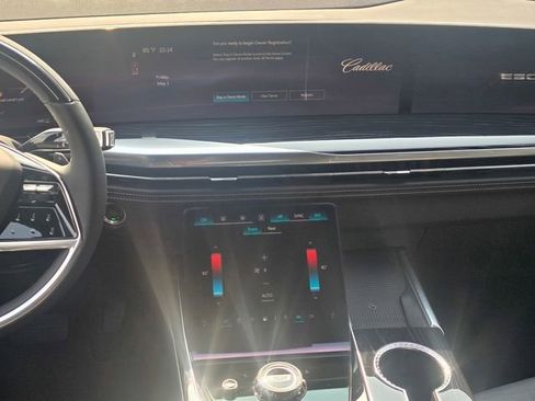 New 2026 Cadillac Escalade Sport w/ Touring Package AWD/4WD image 18