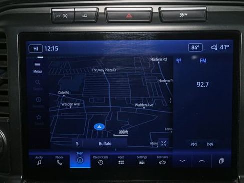 Used 2023 Ford F150 XLT w/ Equipment Group 302A High image 24