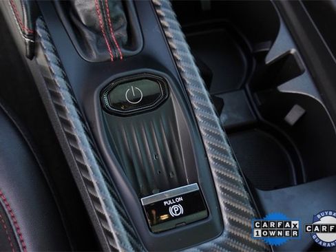 Used 2024 Dodge Charger R/T Scat Pack w/ Plus Group image 20