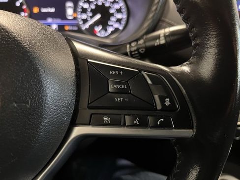 Used 2022 Nissan Sentra SV image 22