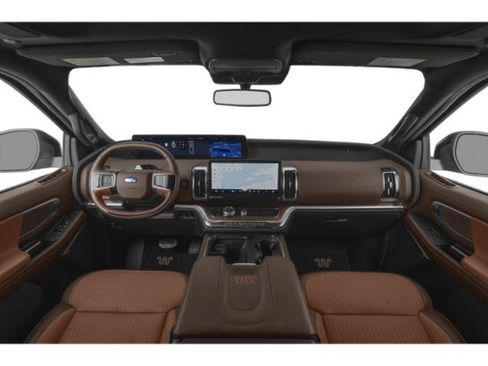 New 2026 Ford Expedition King Ranch image 5