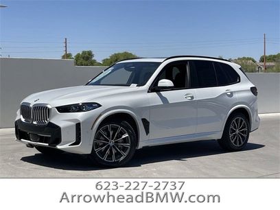 Used 2026 BMW X5 xDrive40i w/ M Sport Package