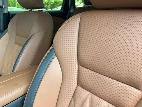 New 2026 Nissan Rogue Platinum AWD/4WD image 6