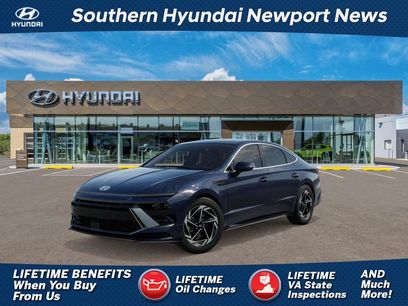 New 2026 Hyundai Sonata SEL
