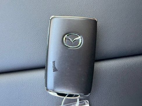 New 2026 MAZDA CX-5 Select AWD/4WD image 30