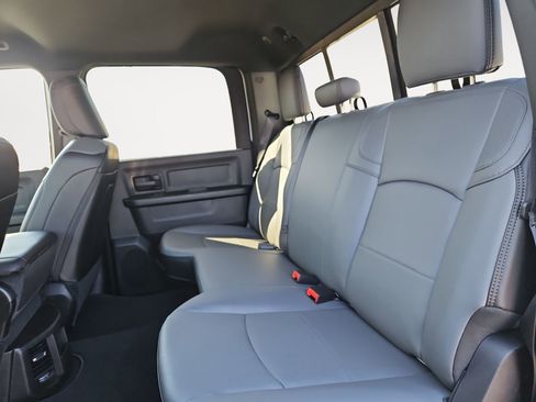 New 2026 RAM 2500 Tradesman image 13