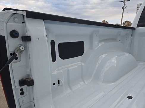 New 2026 RAM 1500 Big Horn image 25