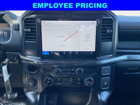 New 2026 Ford F150 STX AWD/4WD image 11