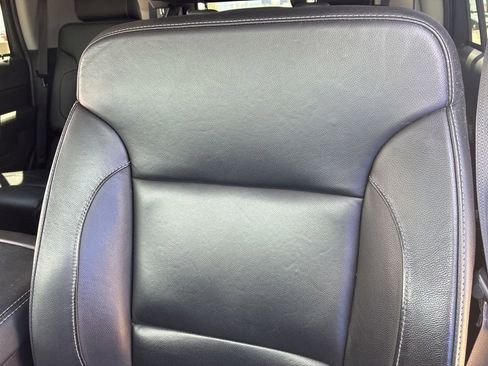 Used 2019 Chevrolet Tahoe LT AWD/4WD image 8