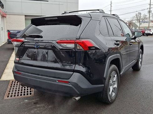 Certified 2024 Toyota RAV4 LE image 6