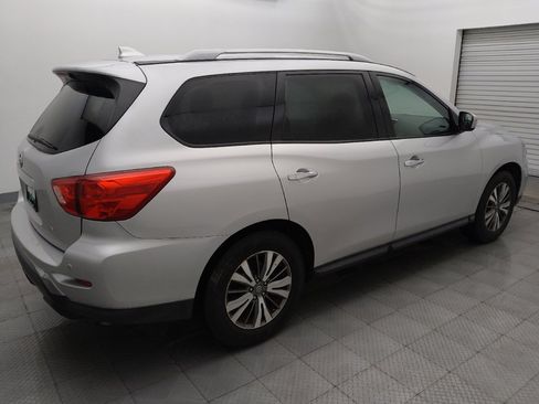 Used 2019 Nissan Pathfinder SV FWD image 10