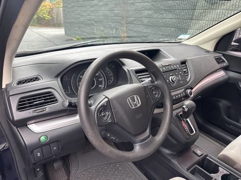 Used 2015 Honda CR-V LX image 7