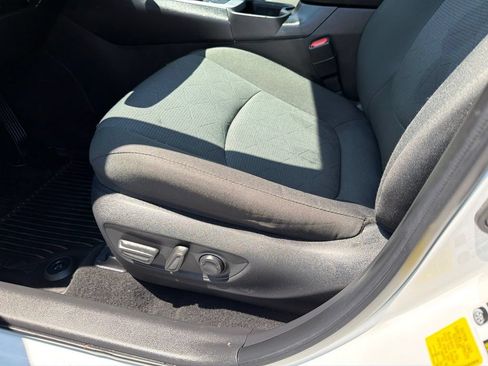 Used 2023 Toyota RAV4 XLE w/ Convenience Package AWD/4WD image 21