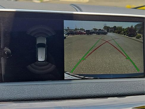 Used 2017 BMW X5 xDrive35i image 19