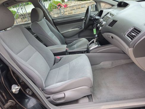 Used 2011 Honda Civic LX image 18