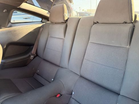 Used 2014 Ford Mustang Coupe RWD image 10