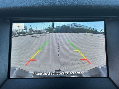 Used 2021 Ford Ranger Lariat w/ Tremor Off-Road Package image 35