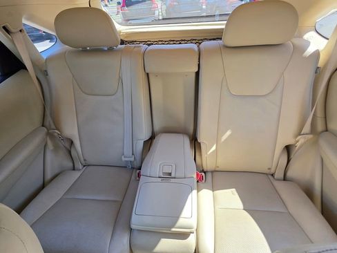 Used 2014 Lexus RX 350 AWD w/ Navigation Package image 18