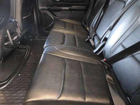 Used 2022 RAM 1500 Limited image 21