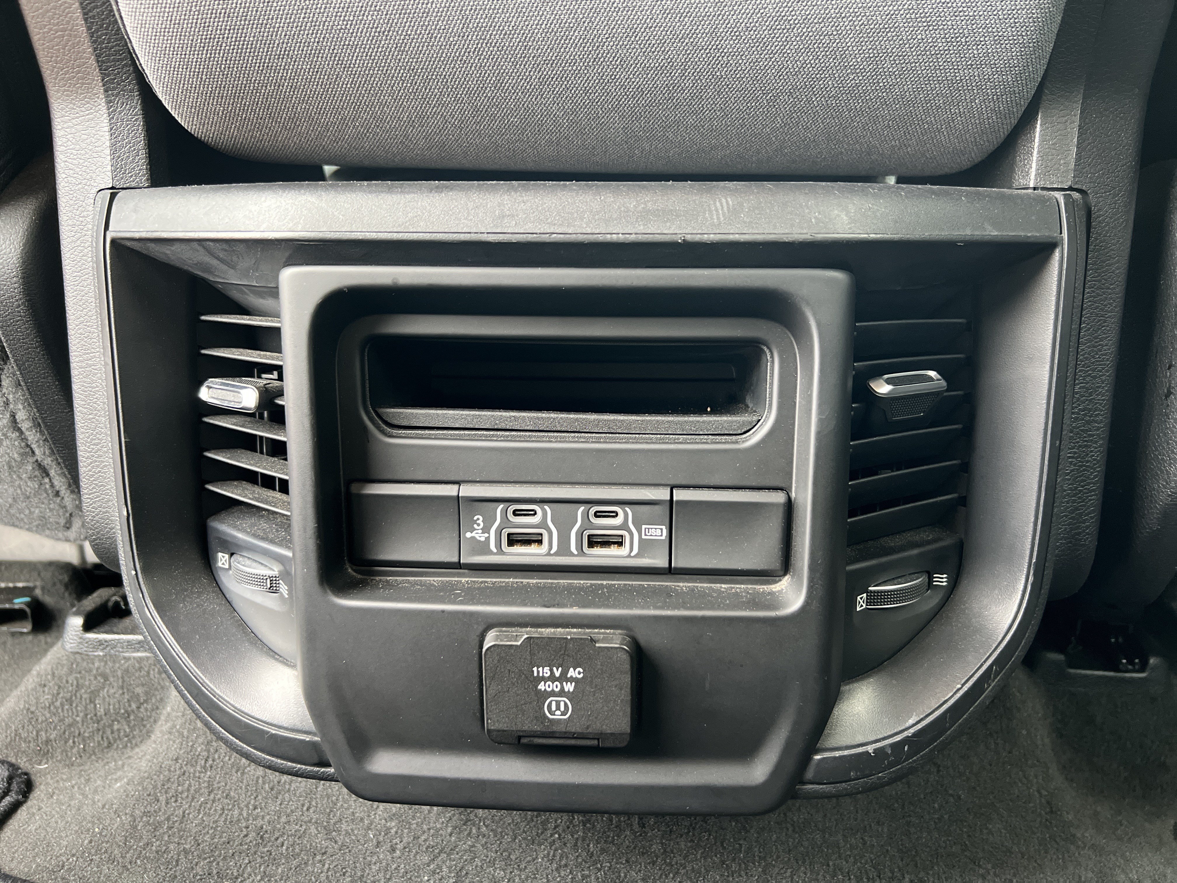 Used 2020 RAM 1500 Big Horn AWD/4WD image 36