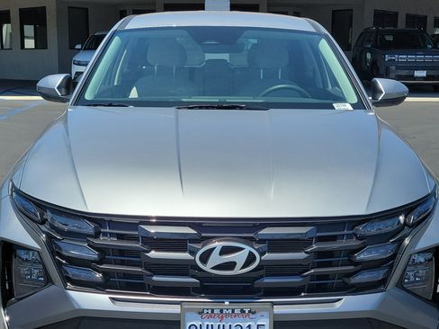 Certified 2025 Hyundai Tucson SE FWD image 29