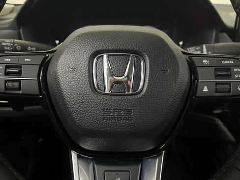 New 2026 Honda Accord Touring image 61