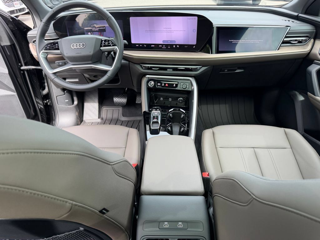 New 2026 Audi Q5 Premium Plus AWD/4WD image 20