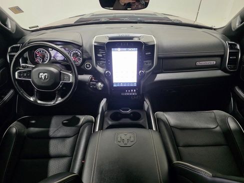 Used 2022 RAM 1500 Laramie image 32