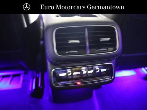 Certified 2023 Mercedes-Benz GLS 580 4MATIC image 39