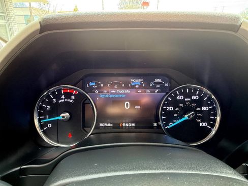 Used 2021 Ford F250 Lariat w/ Lariat Value Package image 29