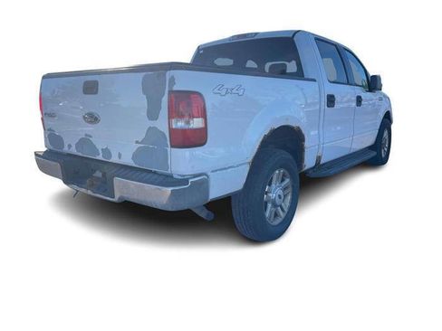 Used 2005 Ford F150 XLT image 5