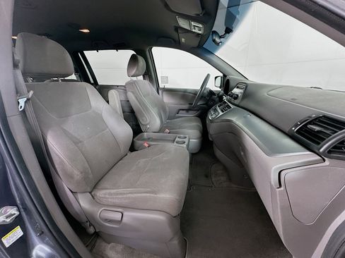 Used 2010 Honda Odyssey EX image 29