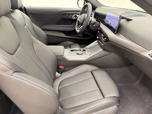 New 2026 BMW 230i Coupe w/ M Sport Package RWD image 26