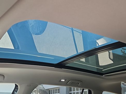 New 2026 Volkswagen Atlas SE AWD/4WD image 8
