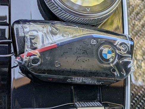 Used 2023 BMW X7 M60i w/ Executive Package AWD/4WD image 29