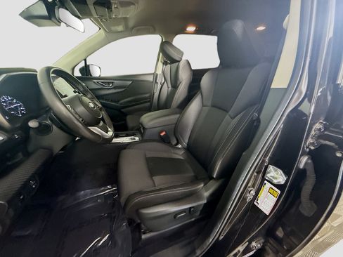 Used 2024 Subaru Ascent Premium AWD/4WD image 21
