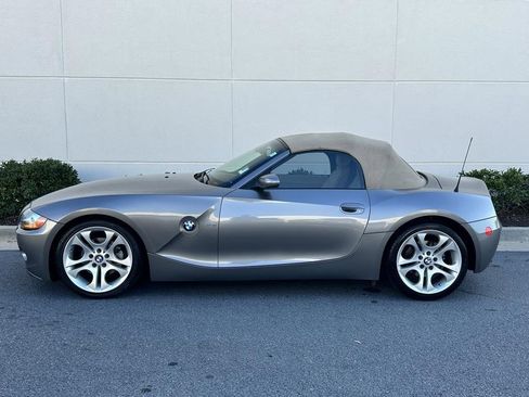 Used 2003 BMW Z4 3.0i image 19