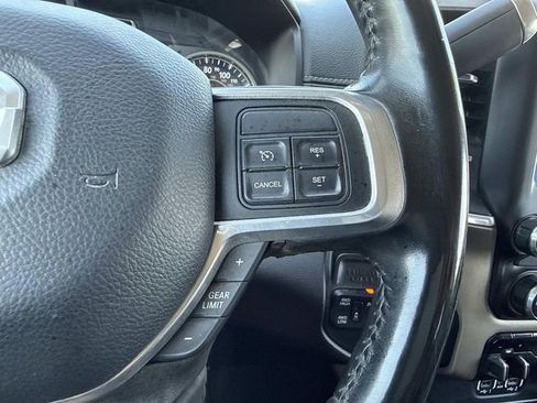 Used 2022 RAM 3500 Laramie AWD/4WD image 28