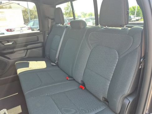 New 2026 RAM 1500 Express AWD/4WD image 11