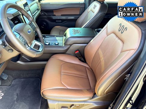 Used 2024 Ford Expedition Max King Ranch image 12