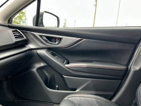 Used 2021 Subaru Crosstrek 2.5i Limited w/ Popular Package #3 AWD/4WD image 37