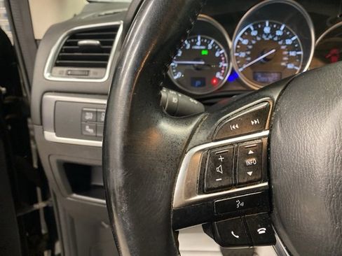 Used 2016 MAZDA CX-5 Grand Touring image 15