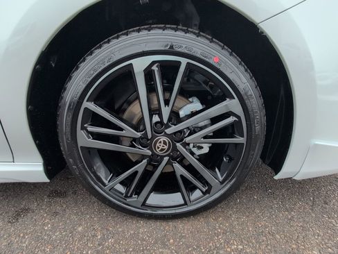 Certified 2026 Toyota Camry XSE image 12