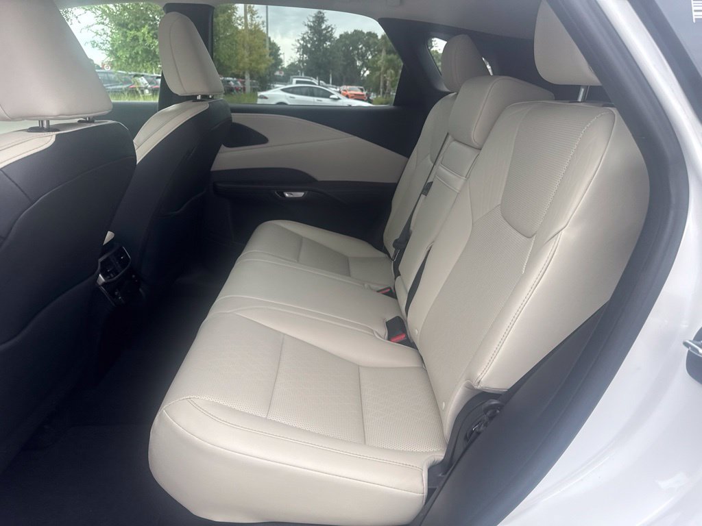Used 2024 Lexus RX 350 Premium Plus w/ Convenience Package FWD image 14