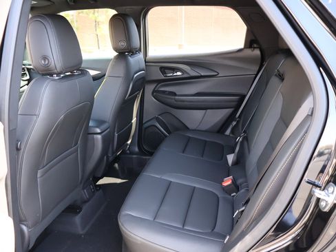 New 2026 Chevrolet TrailBlazer ACTIV w/ Convenience Package FWD image 23