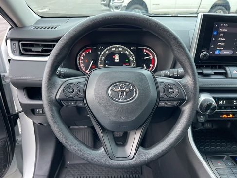 Certified 2025 Toyota RAV4 XLE image 15