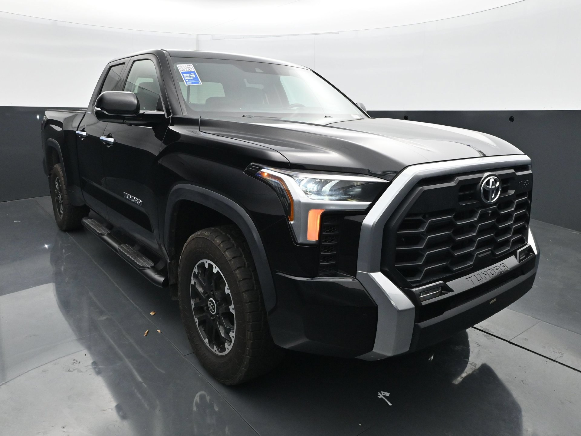 Used 2022 Toyota Tundra Limited AWD/4WD image 11