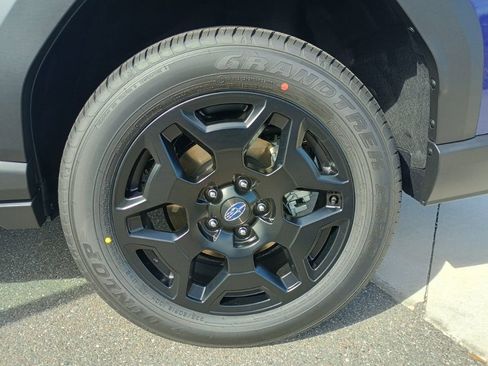 New 2026 Subaru Outback Limited image 7